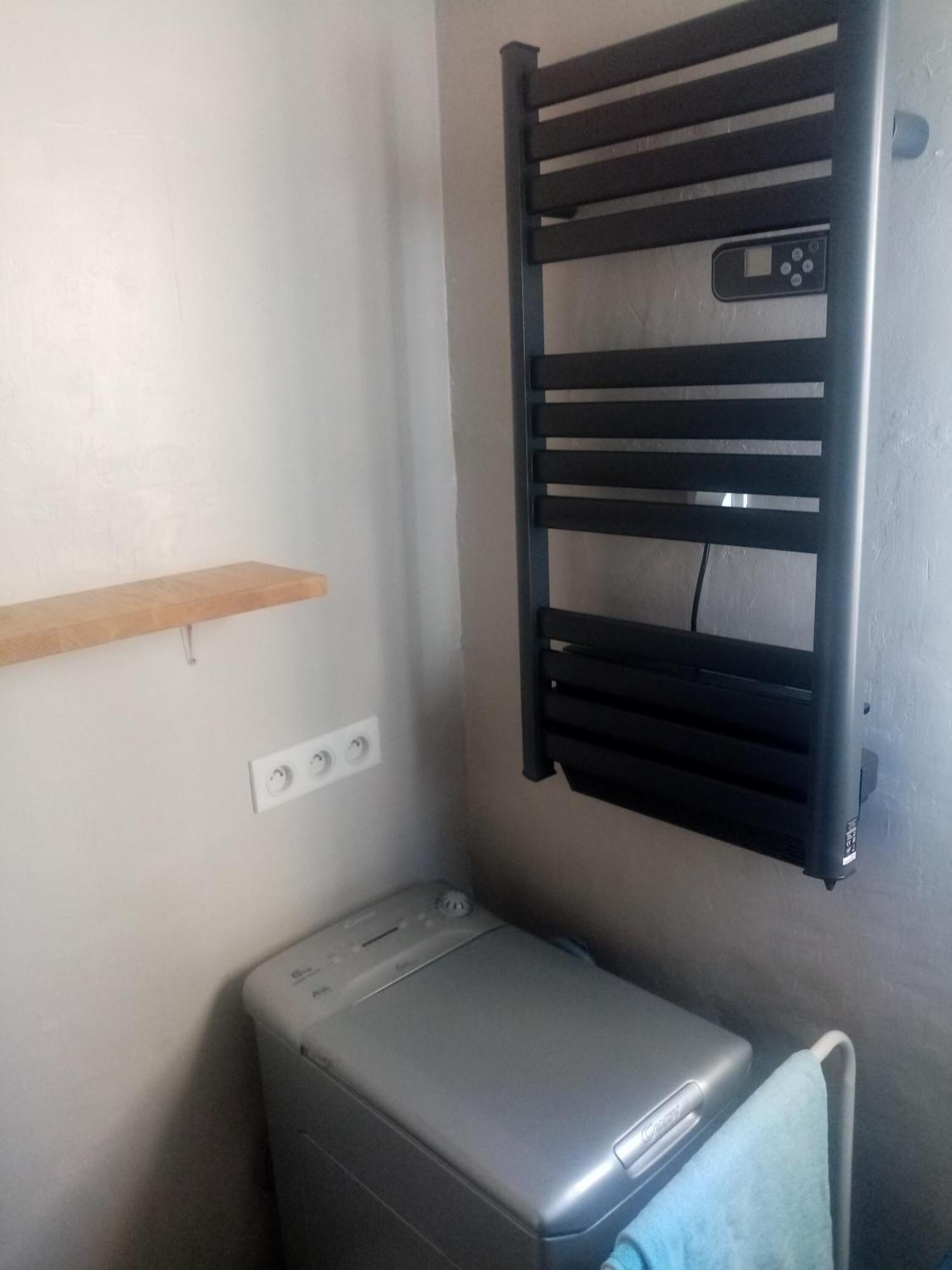 Palayson Otel Le Muy Dış mekan fotoğraf